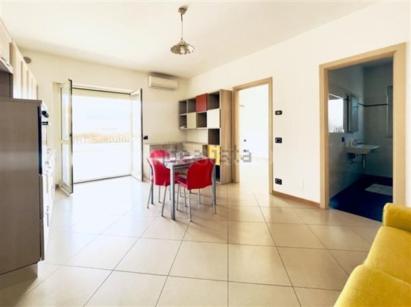 appartamento in vendita a Viterbo