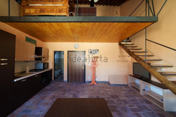 appartamento in vendita a Viterbo in zona Centro Città