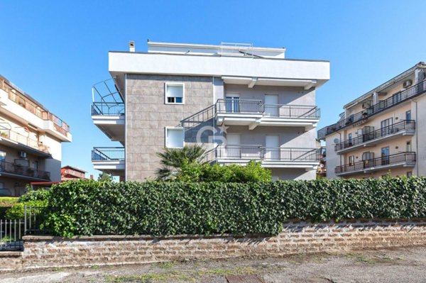 appartamento in vendita a Viterbo in zona La Quercia
