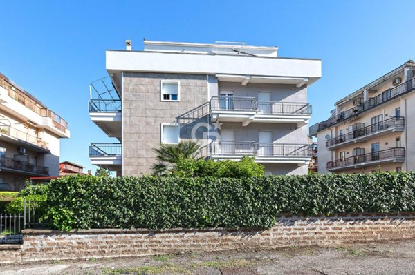 appartamento in vendita a Viterbo in zona La Quercia