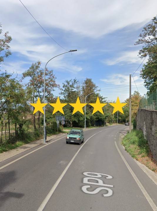 appartamento in vendita a Viterbo in zona San Martino al Cimino