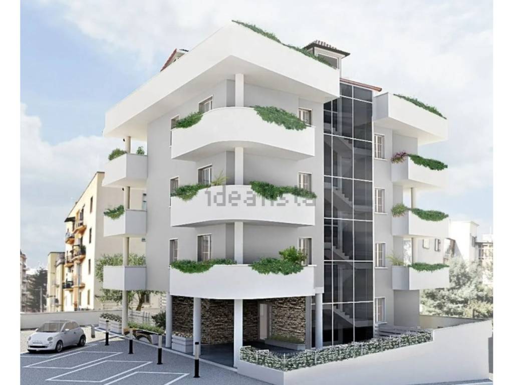 appartamento in vendita a Viterbo