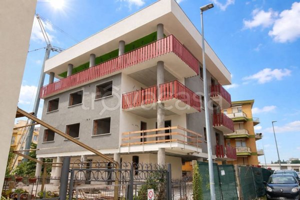 appartamento in vendita a Viterbo