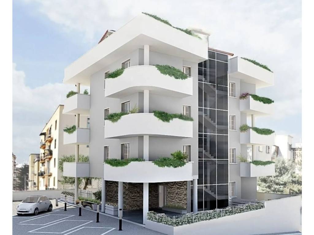 appartamento in vendita a Viterbo