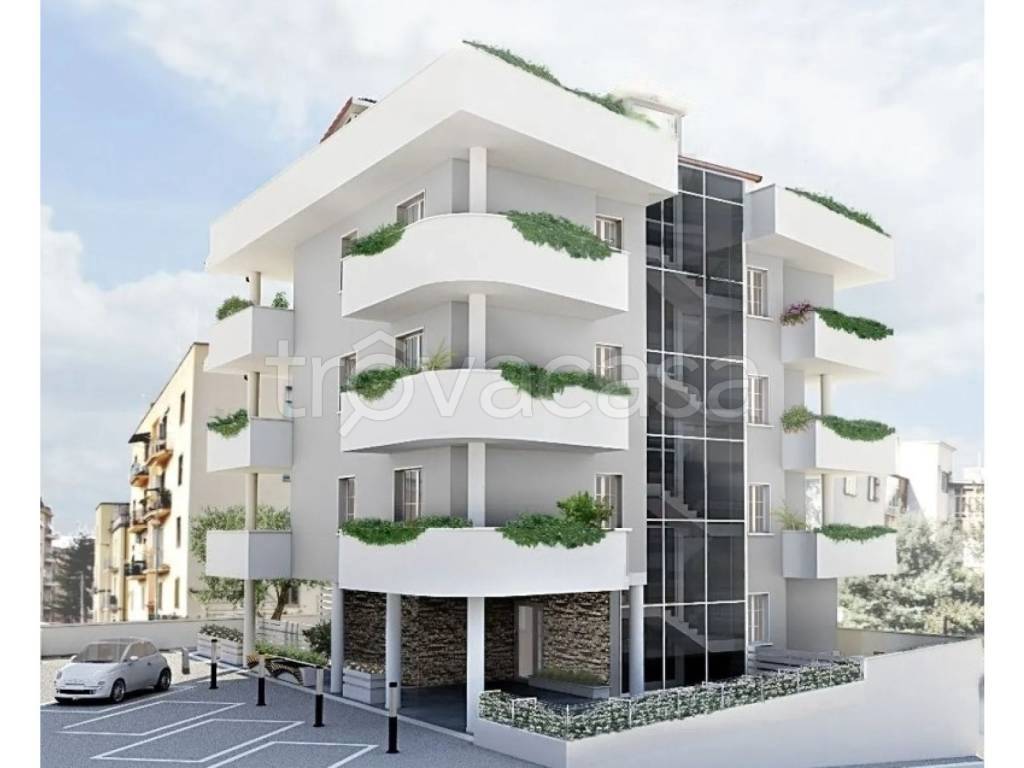 appartamento in vendita a Viterbo