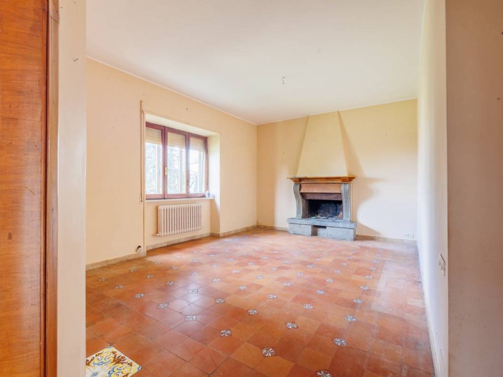 appartamento in vendita a Viterbo