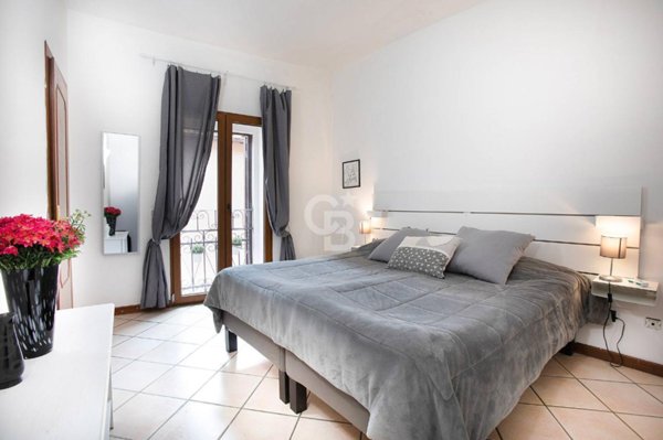 appartamento in vendita a Viterbo in zona Centro Città