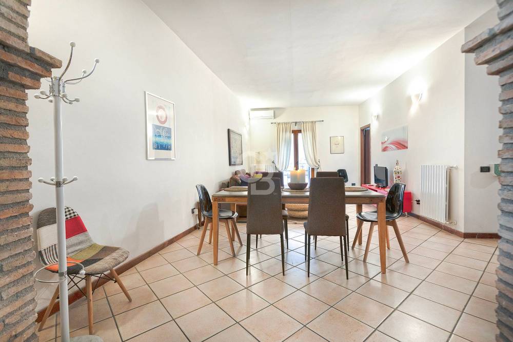 appartamento in vendita a Viterbo in zona Centro Città