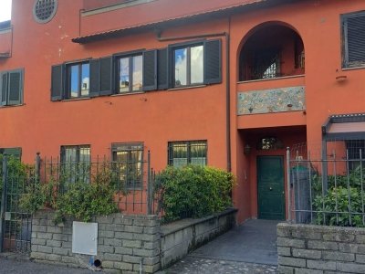 appartamento in vendita a Viterbo in zona Centro Città