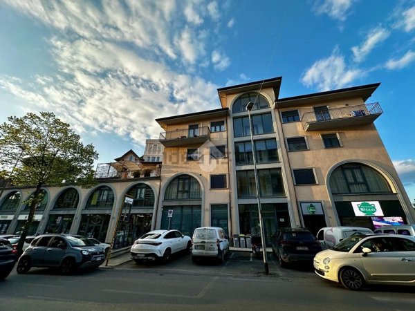 appartamento in vendita a Viterbo in zona Bagnaia