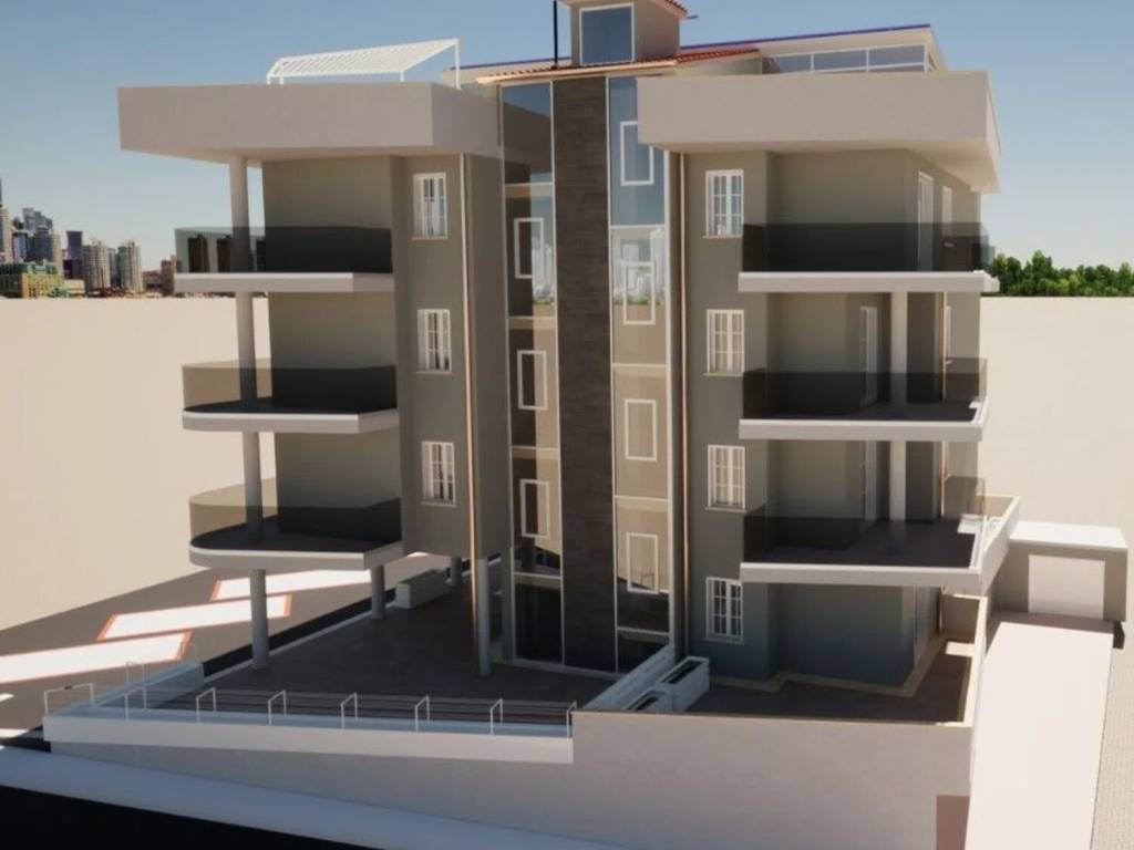 appartamento in vendita a Viterbo
