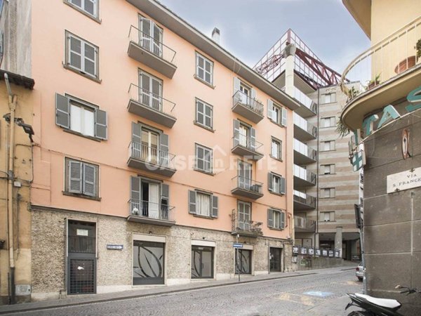 appartamento in vendita a Viterbo in zona Centro Città