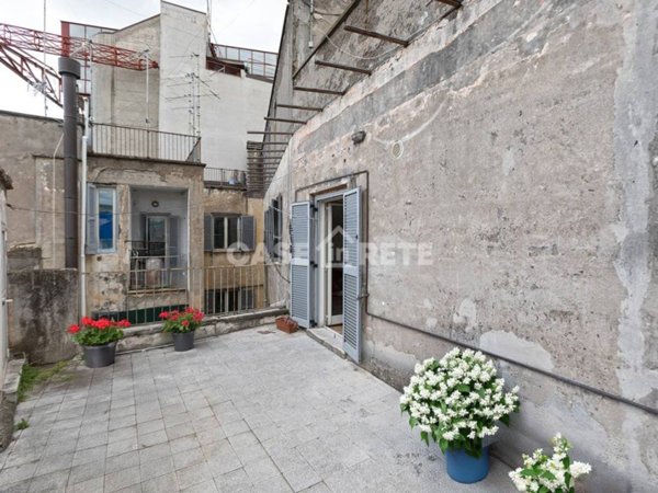 appartamento in vendita a Viterbo in zona Centro Città