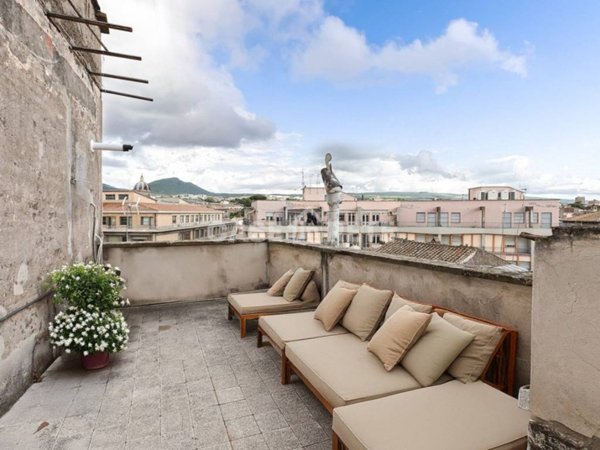 appartamento in vendita a Viterbo in zona Centro Città