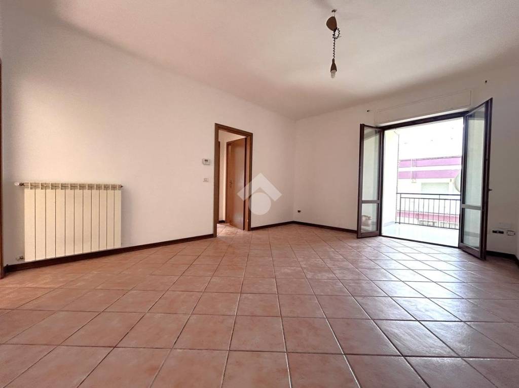 appartamento in vendita a Viterbo