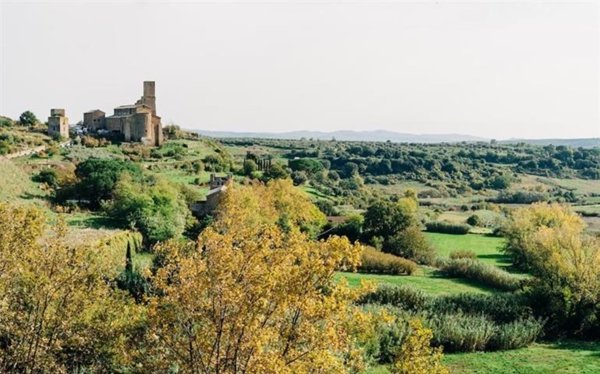 terreno agricolo in vendita a Viterbo in zona Centro Città