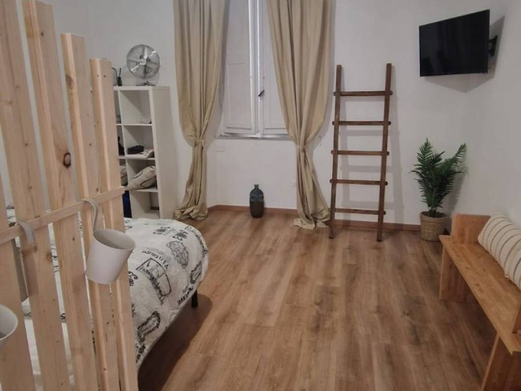 appartamento in vendita a Viterbo in zona La Quercia