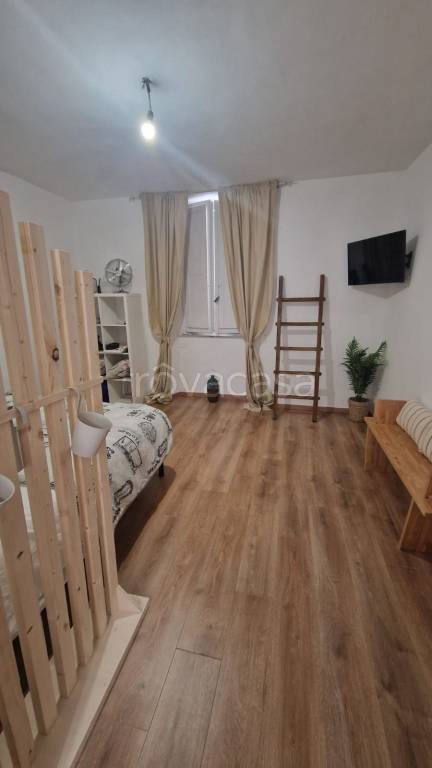 appartamento in vendita a Viterbo in zona La Quercia