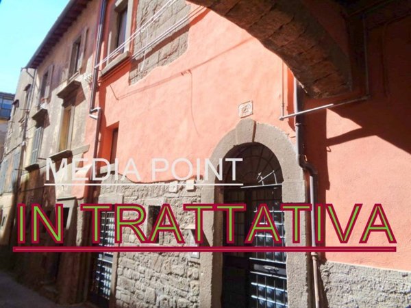 appartamento in vendita a Viterbo