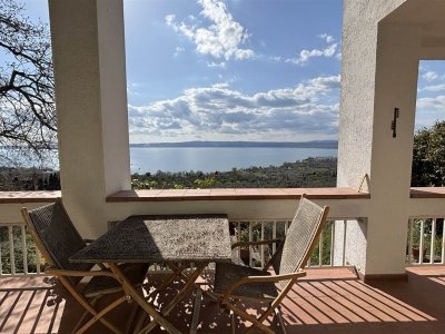 casa indipendente in vendita a Viterbo