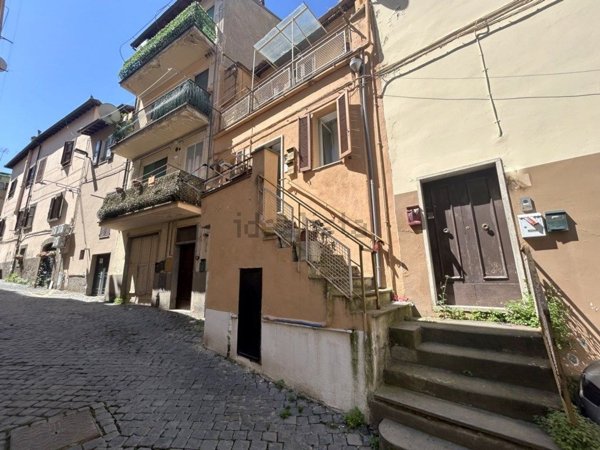 appartamento in vendita a Viterbo