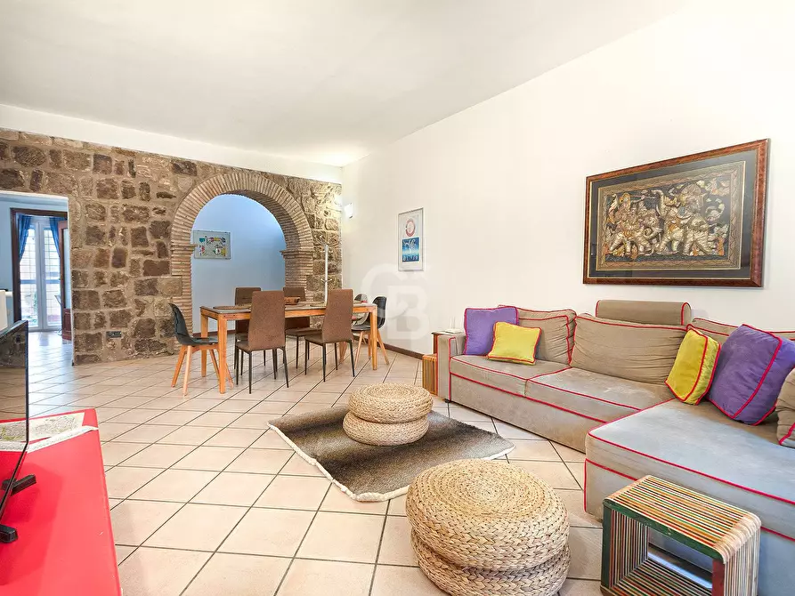 appartamento in vendita a Viterbo in zona Centro Città