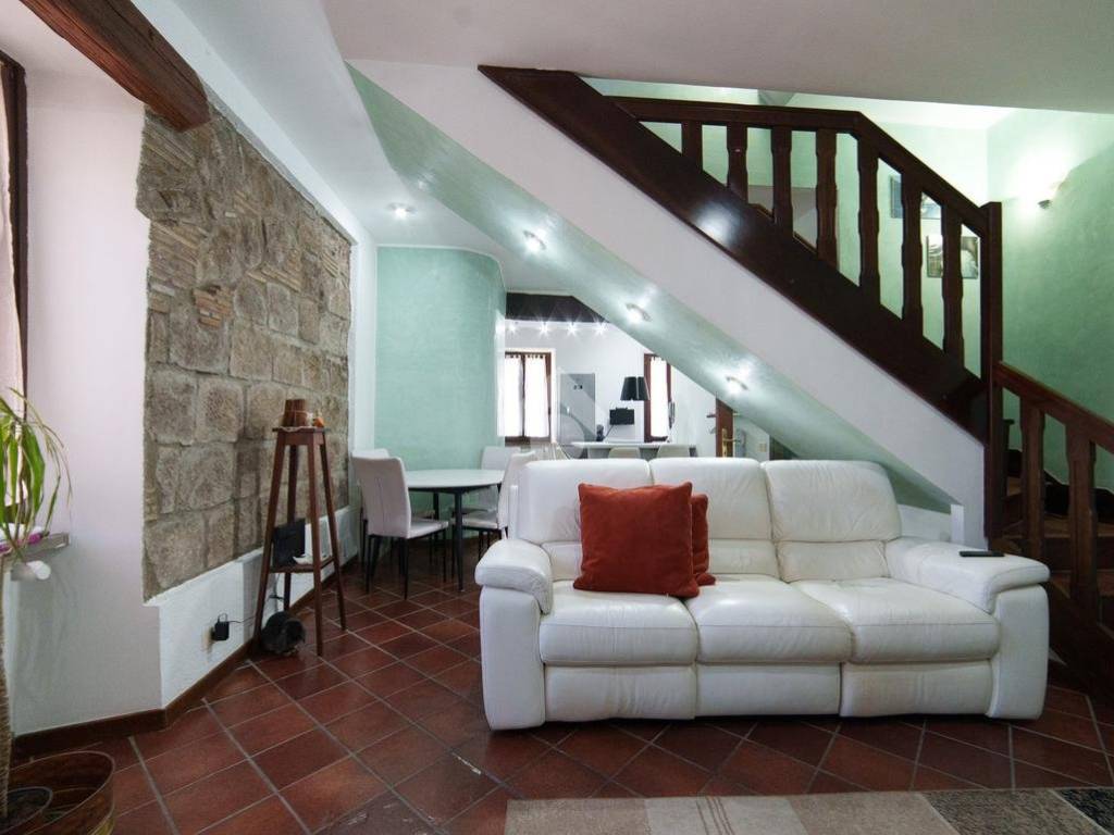 appartamento in vendita a Viterbo in zona Centro Città