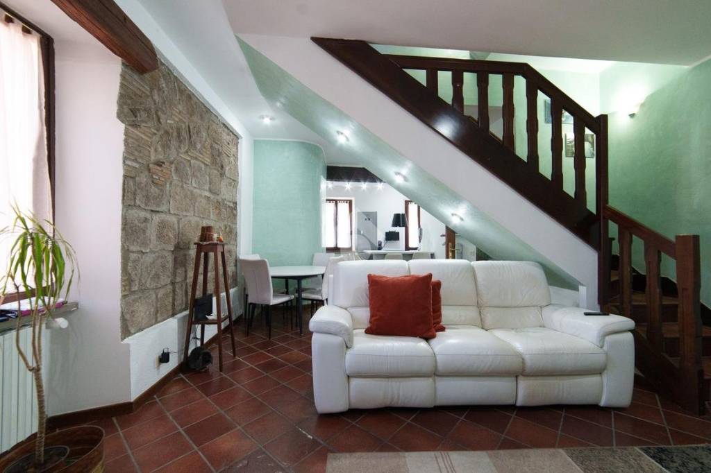 appartamento in vendita a Viterbo in zona Centro Città