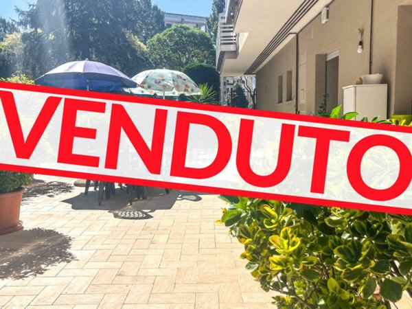 appartamento in vendita a Viterbo