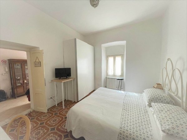 appartamento in vendita a Viterbo in zona Centro Città