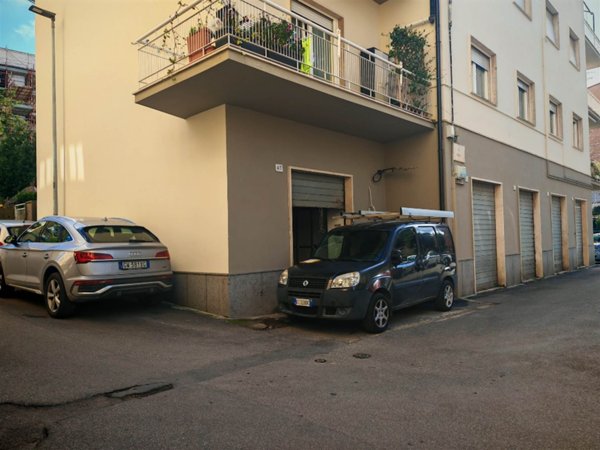 appartamento in vendita a Viterbo