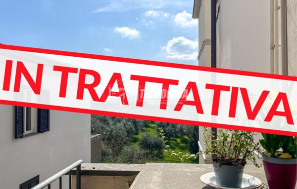 appartamento in vendita a Viterbo