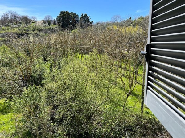 casa indipendente in vendita a Viterbo in zona Bagnaia