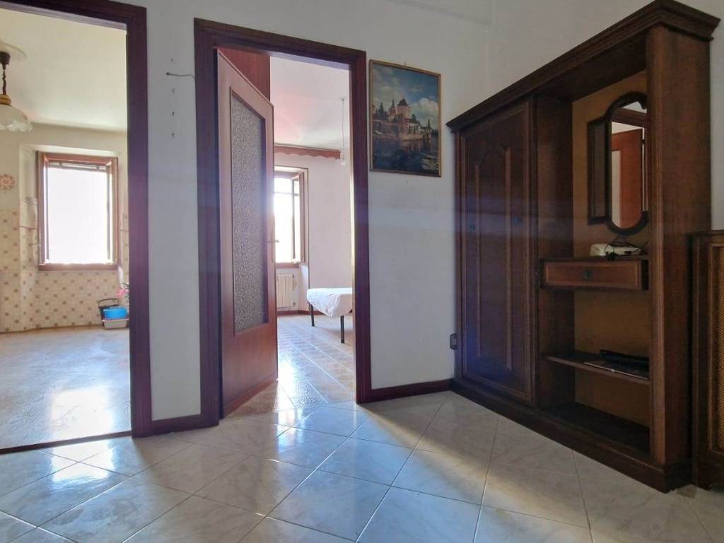 appartamento in vendita a Viterbo in zona Centro Città
