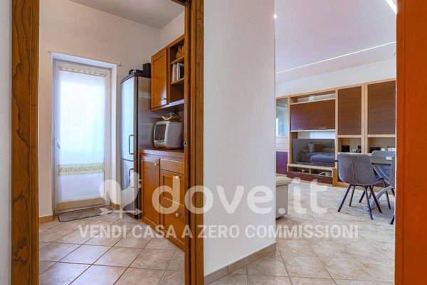 appartamento in vendita a Viterbo in zona Centro Città