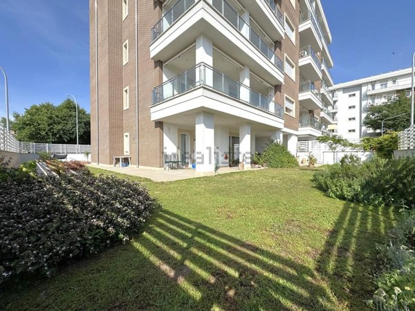appartamento in vendita a Viterbo