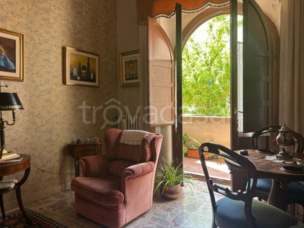 appartamento in vendita a Viterbo