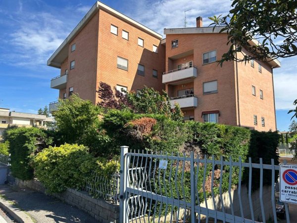 appartamento in vendita a Viterbo