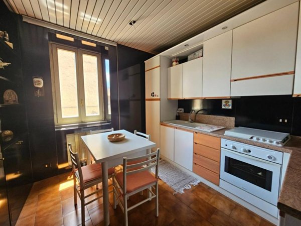 appartamento in vendita a Viterbo in zona Centro Città