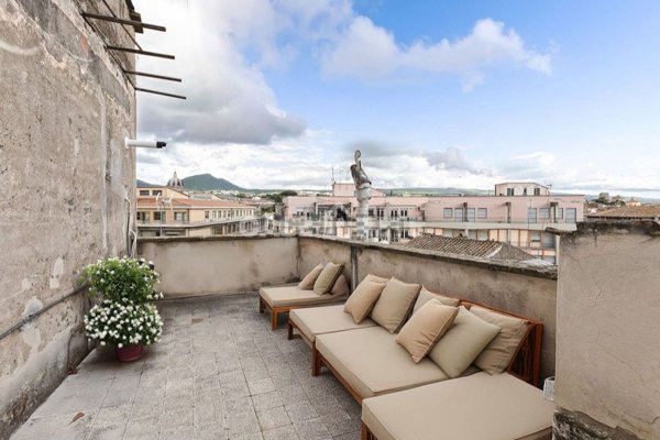appartamento in vendita a Viterbo