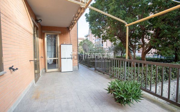 appartamento in vendita a Viterbo