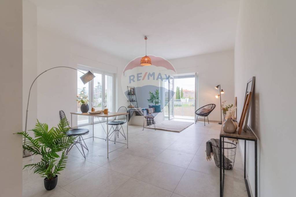 appartamento in vendita a Viterbo in zona Centro Città