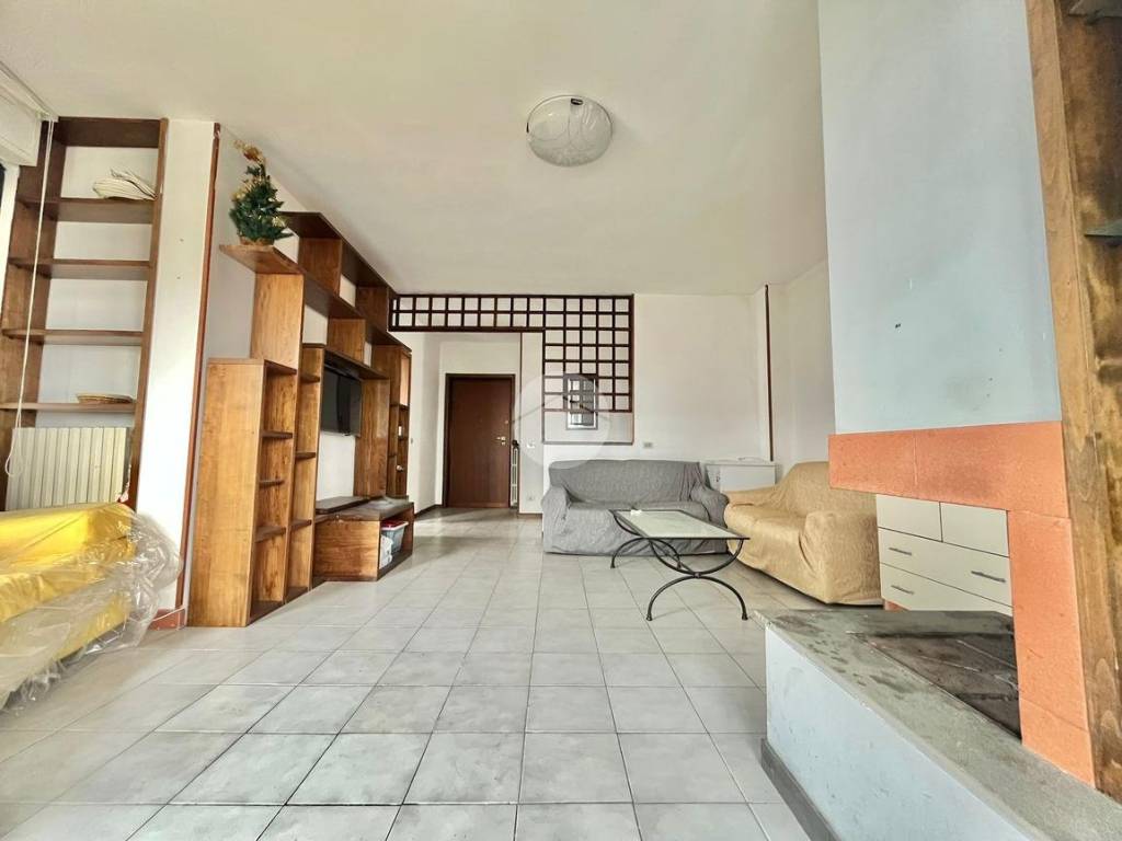 appartamento in vendita a Viterbo