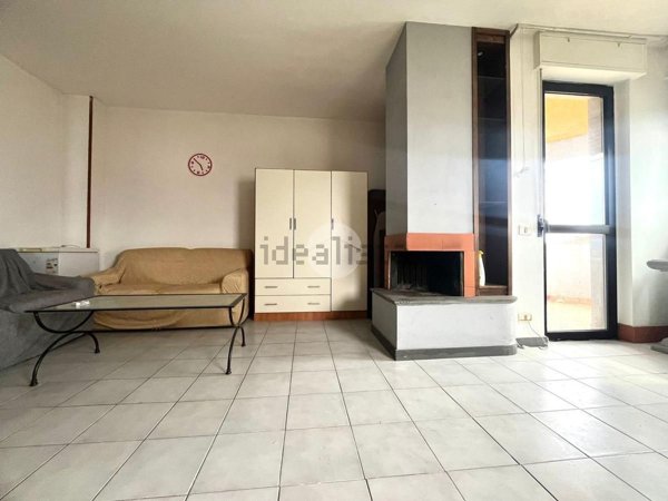 appartamento in vendita a Viterbo