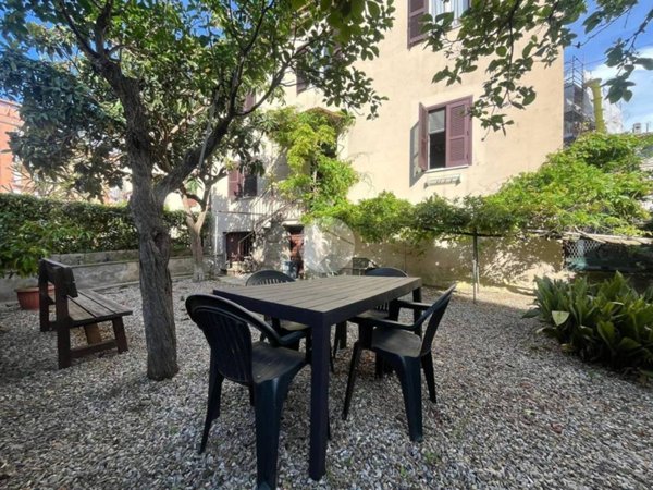appartamento in vendita a Viterbo in zona Centro Città