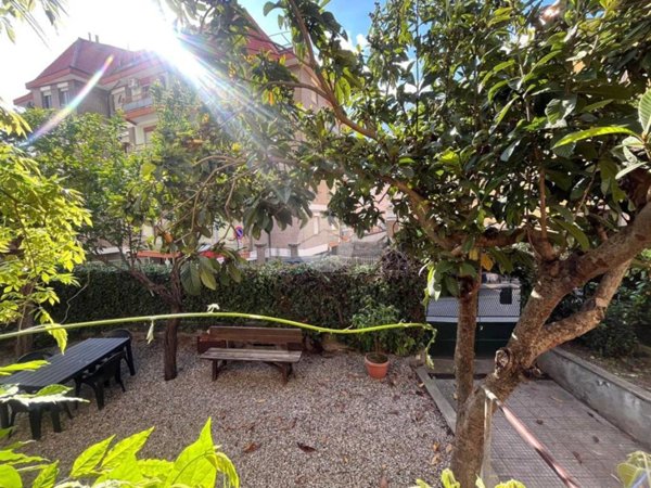 appartamento in vendita a Viterbo in zona Centro Città
