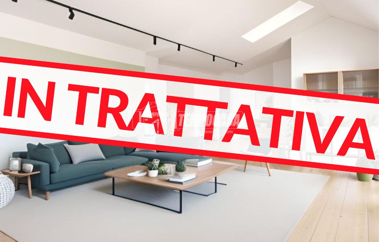 appartamento in vendita a Viterbo