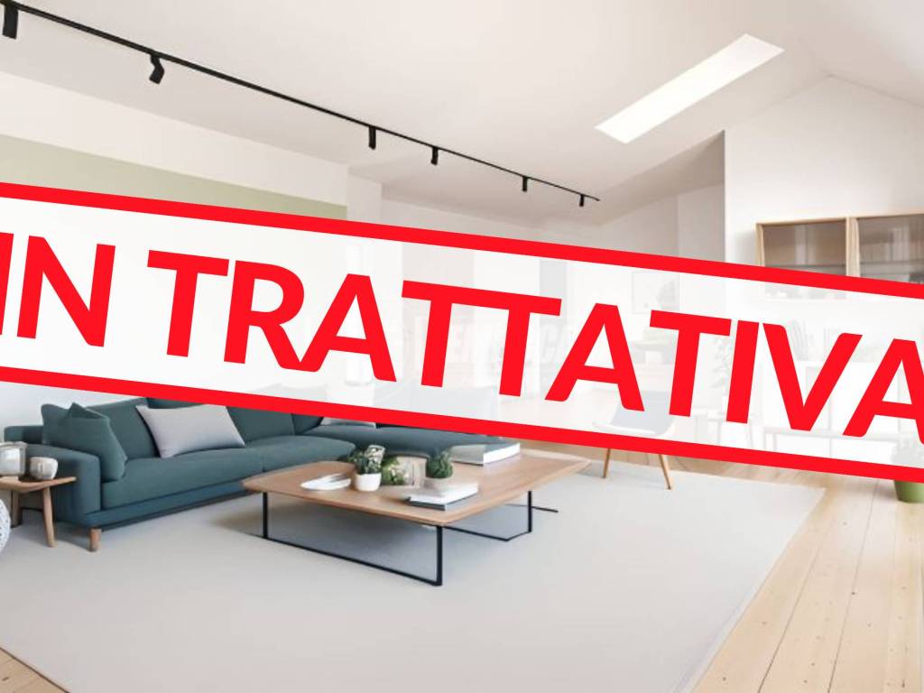 appartamento in vendita a Viterbo