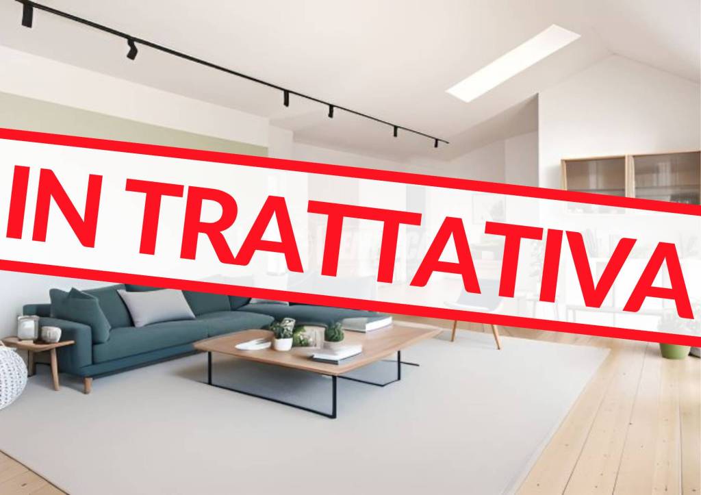 appartamento in vendita a Viterbo