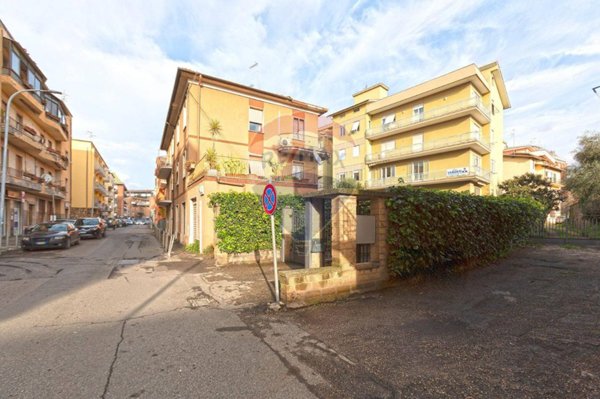 appartamento in vendita a Viterbo in zona Centro Città